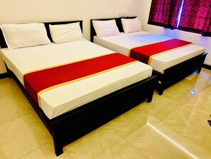 Executive-Vierbettzimmer