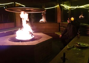 Property grounds - Apartment 'Sensweiler Mühle' with Mountain View and Wi-Fi (Sensweiler)