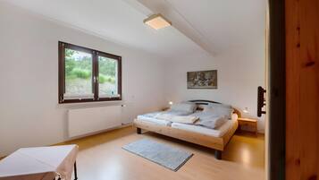 1 slaapkamer, gratis wifi, beddengoed