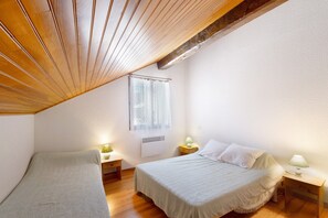 3 bedrooms