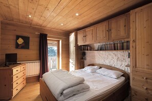 3 Schlafzimmer