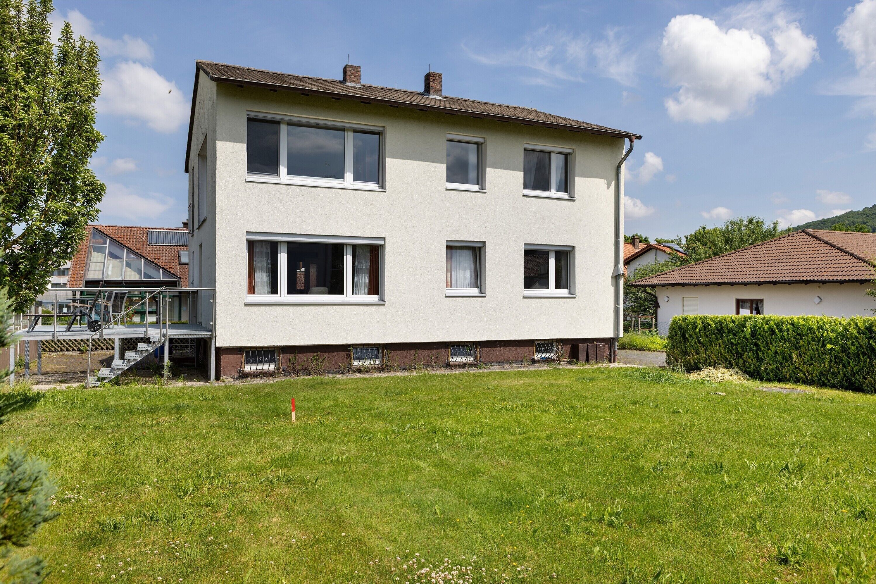 Außenbereich