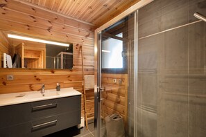 Een douche
