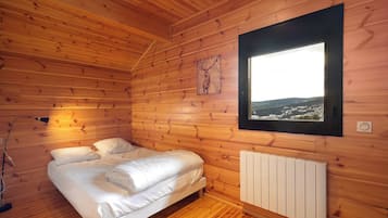 4 bedrooms