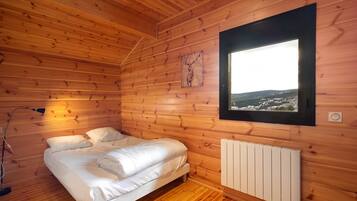 4 Schlafzimmer