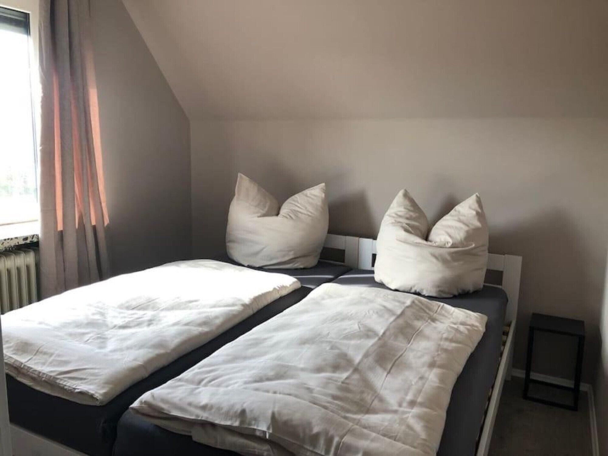 8 Schlafzimmer, kostenloses WLAN, Bettwäsche