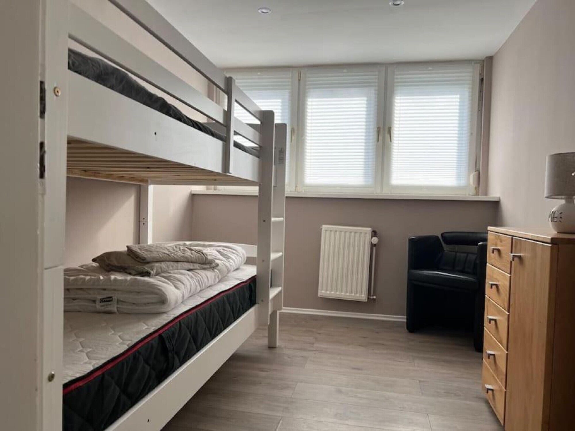 8 slaapkamers, gratis wifi, beddengoed