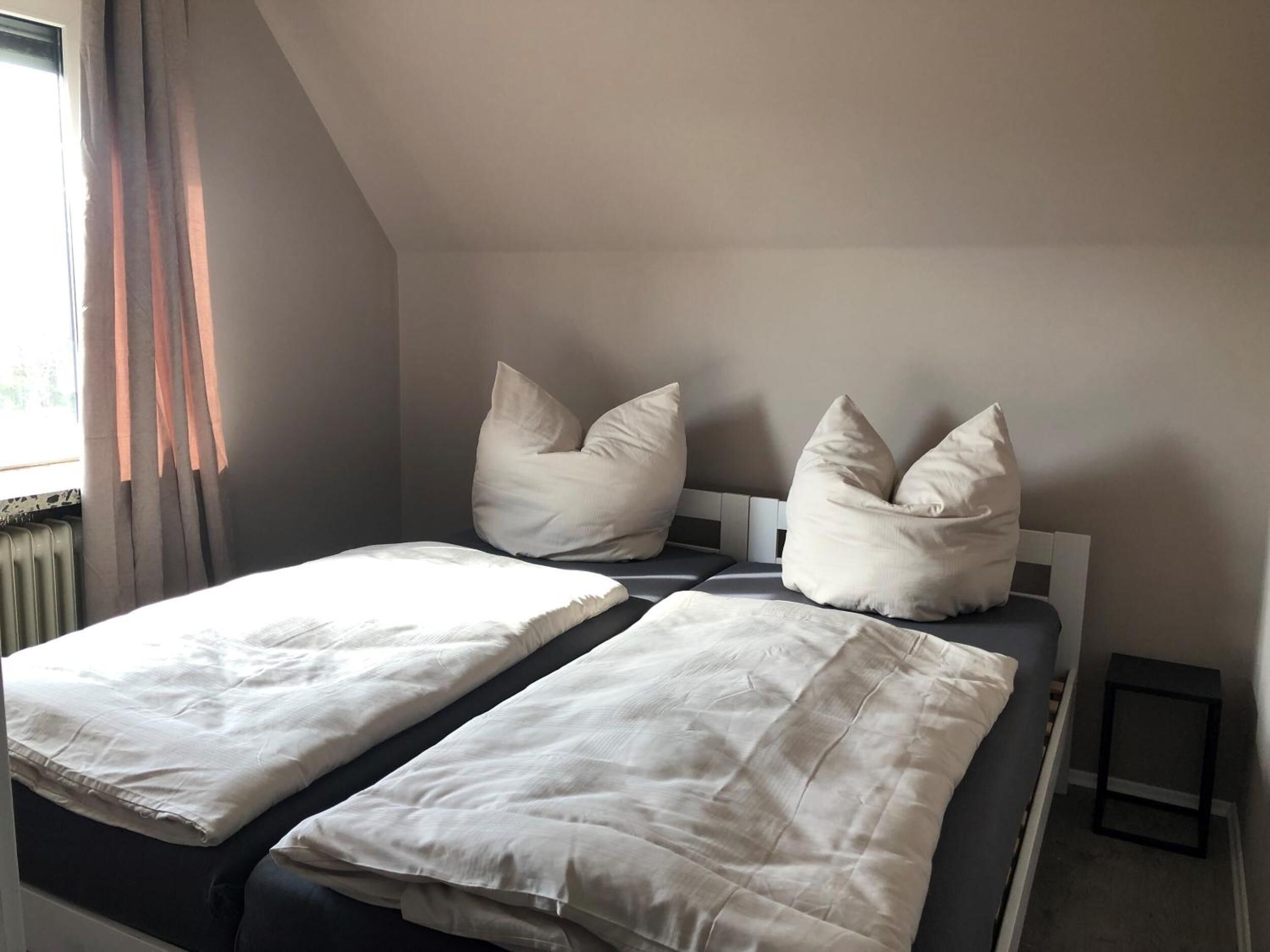 8 slaapkamers, gratis wifi, beddengoed