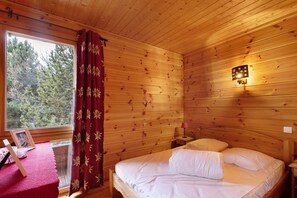 3 Schlafzimmer