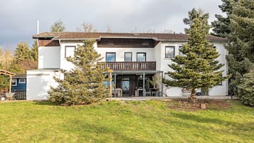 Udendørsområde