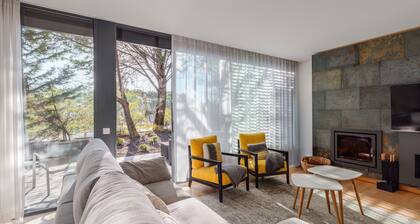 Tróia Villa Paradise with Private Pool, Wi-Fi and Air Conditioning