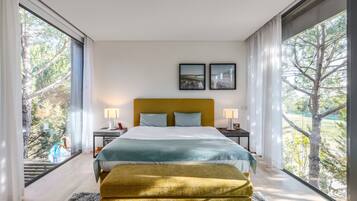 3 camere, ferro/asse da stiro, Wi-Fi gratuito, lenzuola