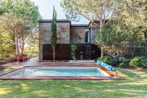 Pool - Tróia Villa Paradise with Private Pool, Wi-Fi and Air Conditioning (Tróia)