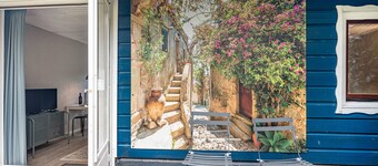 Chalet 'Hochwald' with Shared Terrace, Private Garden and Wi-Fi