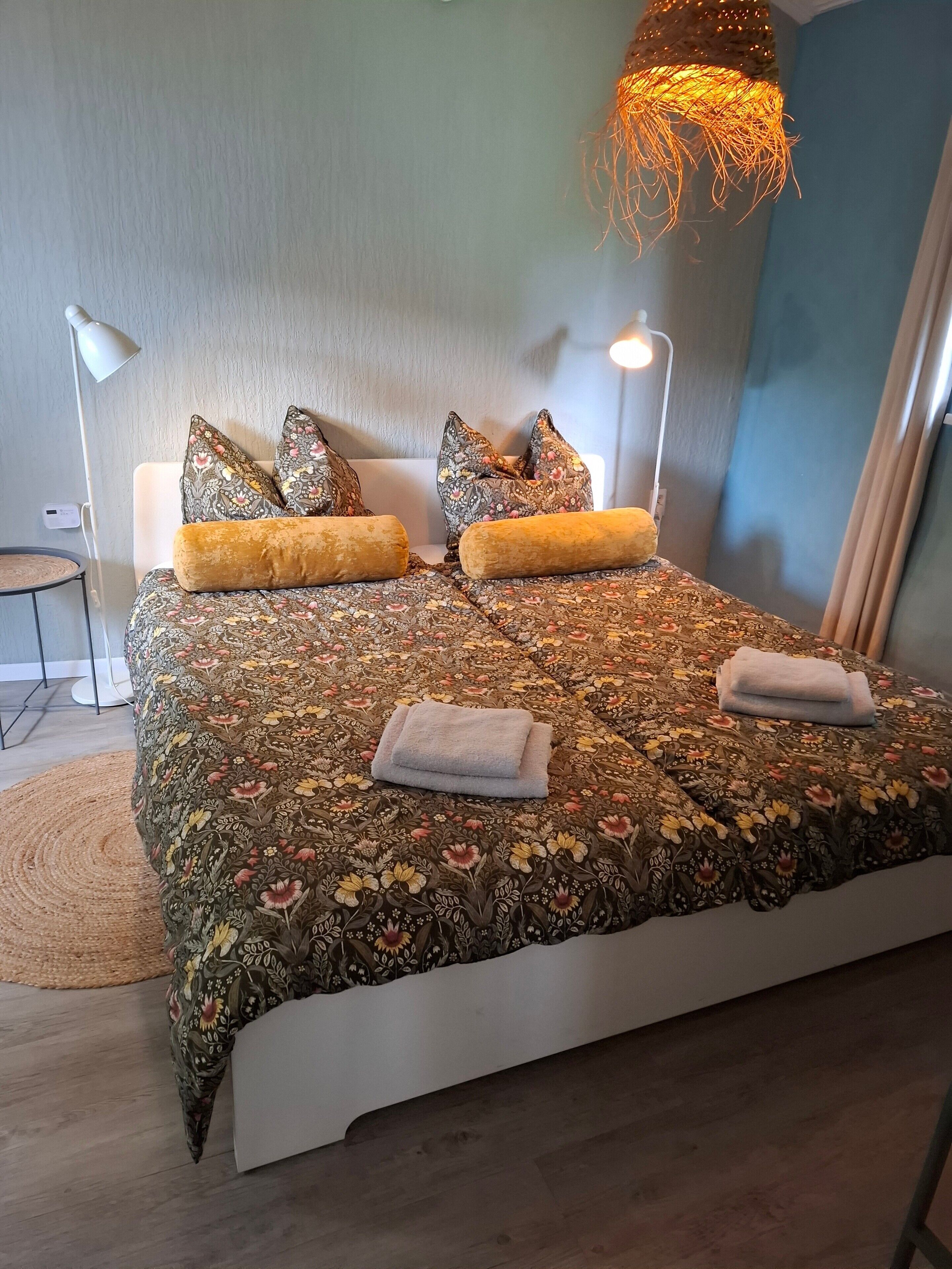 1 slaapkamer, gratis wifi, beddengoed