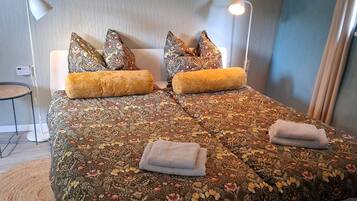 1 slaapkamer, gratis wifi, beddengoed