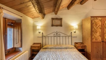 5 slaapkamers, gratis wifi, beddengoed