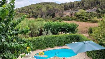Alberca