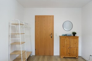 Interior - Holiday Apartment 'Kleinbreitenbach 2' with Mountain View and Wi-Fi (Plaue)