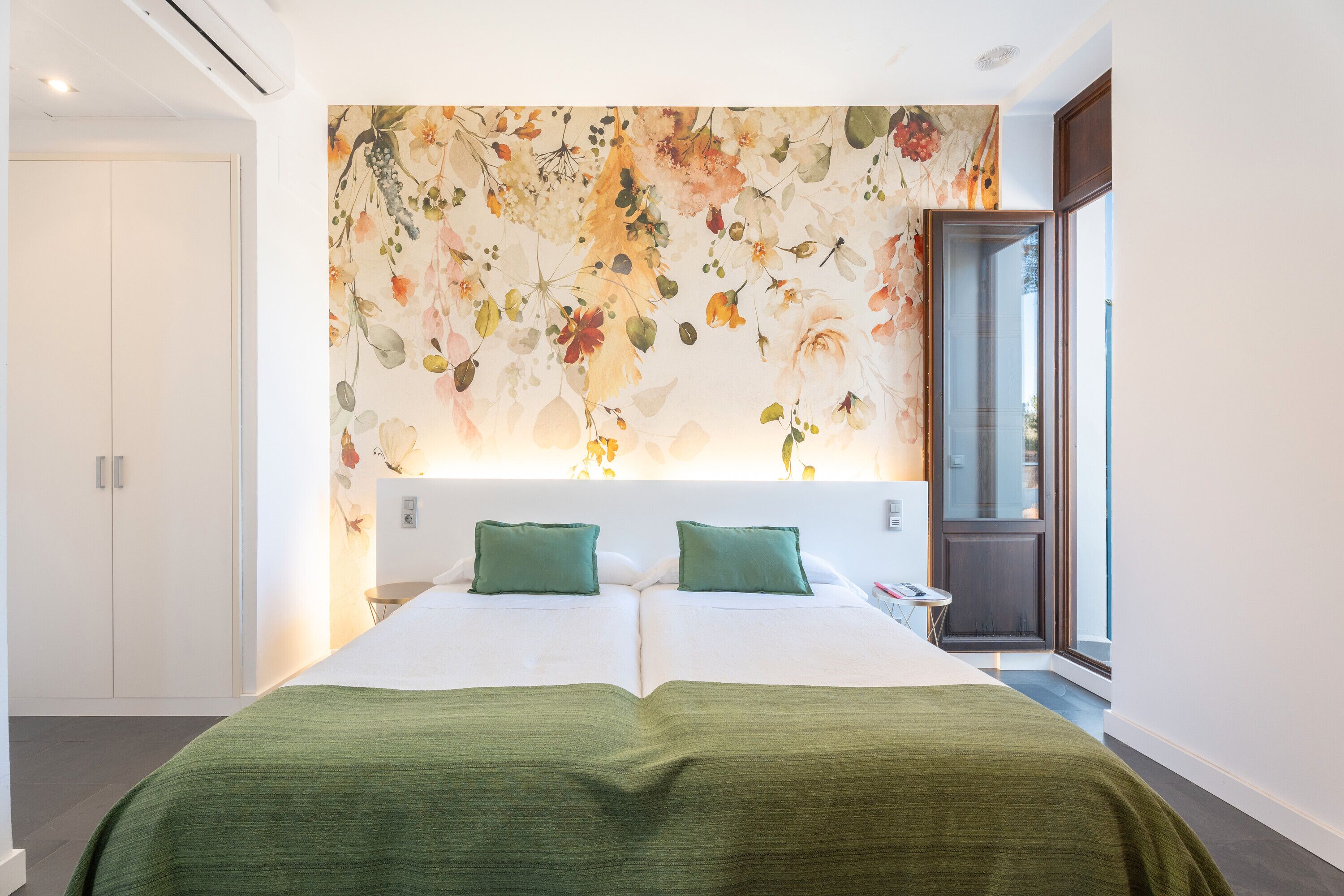 1 slaapkamer, gratis wifi, beddengoed