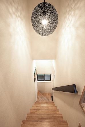 Interior - EBISU BLUE Ebisu Station 8 min walk / Quiet residential area Ebisu is one of the most popular and elegant residential areas in Tokyo where everyone wants to live. (渋谷区)