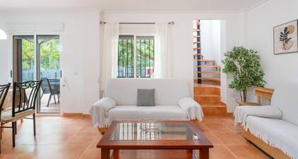 Casa del Prado: Genießen in privilegierter Lage