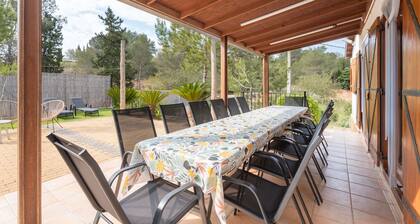 Casa Playamonte: Your Perfect Getaway