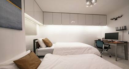 JTS Tailored Service STUDIO by Hyehwa STN