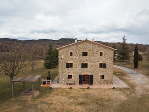 Exterieur