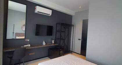 Urban Suites - Queens Suite