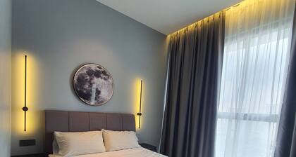 Urban Suites - Queens Suite