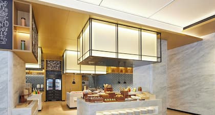 Fairfield by Marriott Haikou Meilan