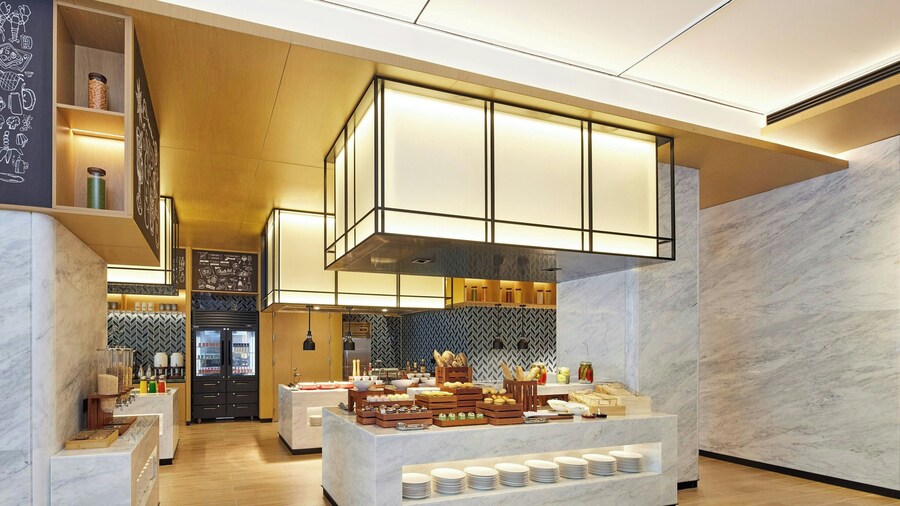 Fairfield by Marriott Haikou Meilan