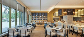 Fairfield by Marriott Haikou Meilan