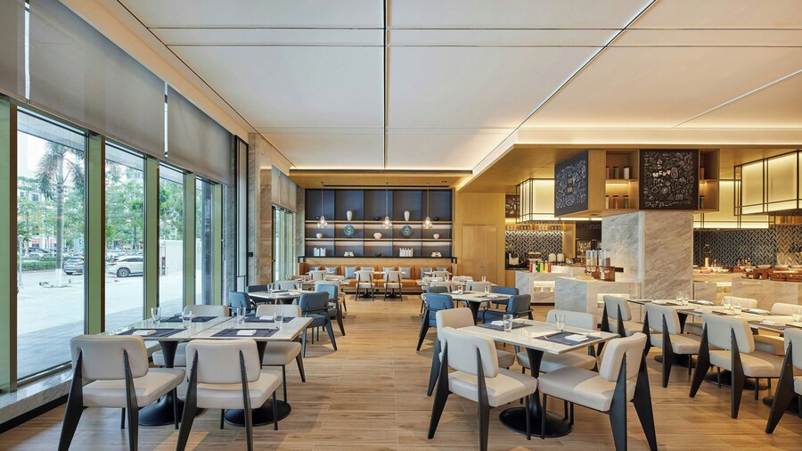 Fairfield by Marriott Haikou Meilan
