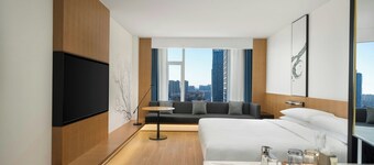 Fairfield by Marriott Shijiazhuang Station