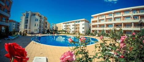 Inomhuspool