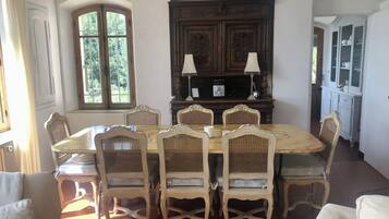 Restauration
