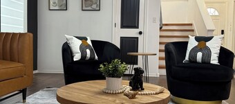 The Maple Glen Cozy Haven