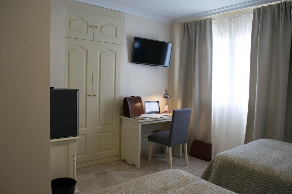 Foto - Caballero Errante