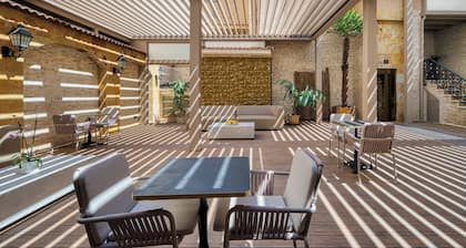 HOTEL CABALLERO ERRANTE