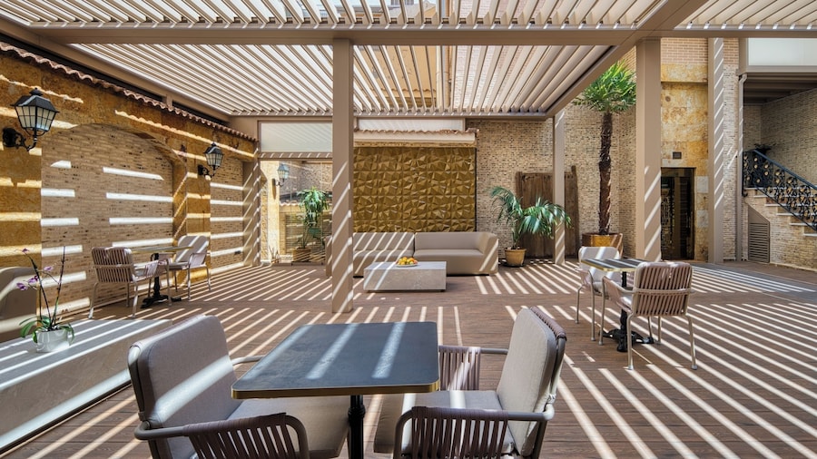 HOTEL CABALLERO ERRANTE