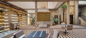 HOTEL CABALLERO ERRANTE