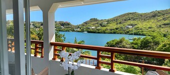 Harbor Haven Luxury Retreat II - VEHICLE INCLUDED