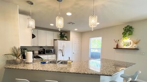 Unclassified image, 5 of 57, button - Elegant 4-Bedroom Retreat with Hot Tub & Game Room in Lively Las Vegas (Las Vegas)