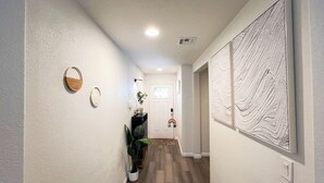 Unclassified image, 2 of 57, button - Elegant 4-Bedroom Retreat with Hot Tub & Game Room in Lively Las Vegas (Las Vegas)