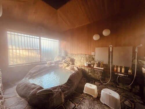 Hakone 【 Secret Garden 】 Resort&Onsen 【 Secret Garden】 Sengokuhara Onsen Villa|Party|Reunion|Giant Garden|Parking for 3 cars