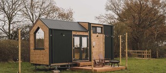 The Field View 1 by Tiny Away