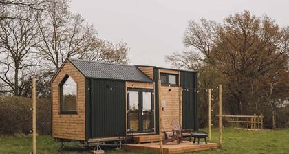 The Field View 1 by Tiny Away