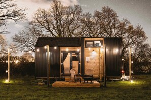 Exterior - The Field View 2 by Tiny Away (Egerton)